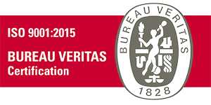 Certification Bureau Veritas