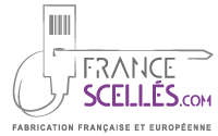 France Scellés - 