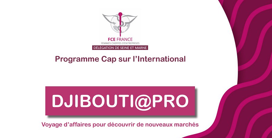 Programme Cap sur l’International